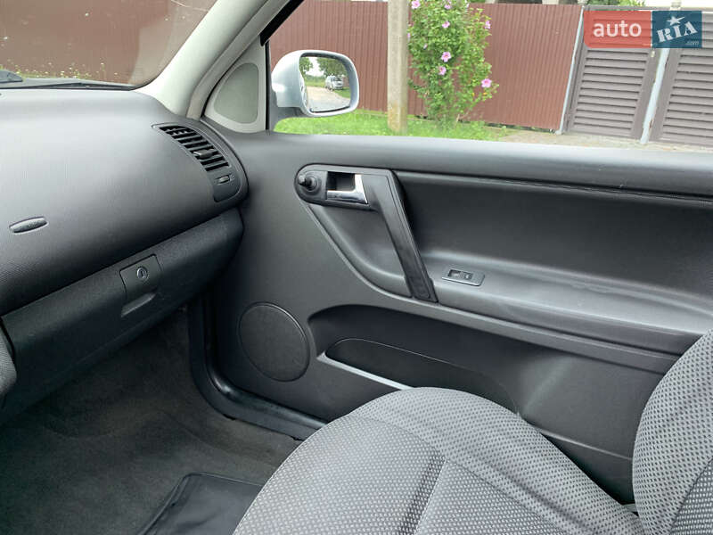 Хэтчбек Volkswagen Polo 2000 в Дунаевцах