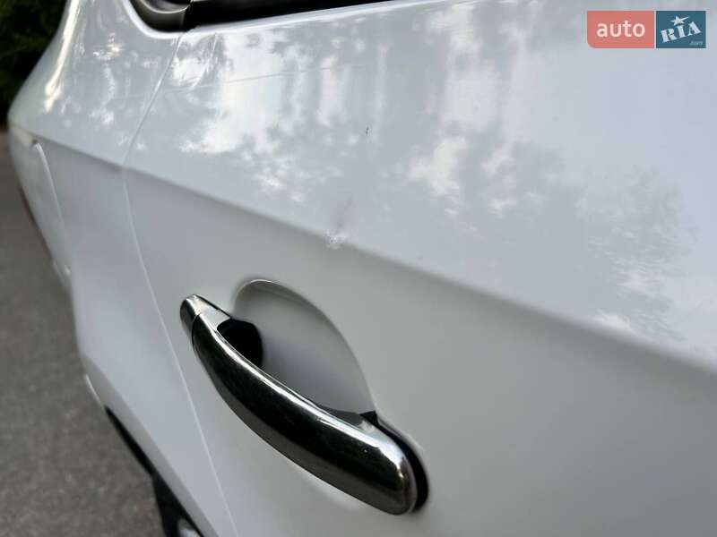 Седан Volkswagen Polo 2012 в Харькове