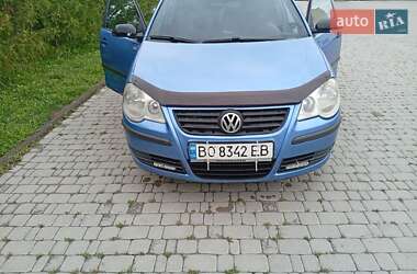 Хэтчбек Volkswagen Polo 2006 в Борщеве