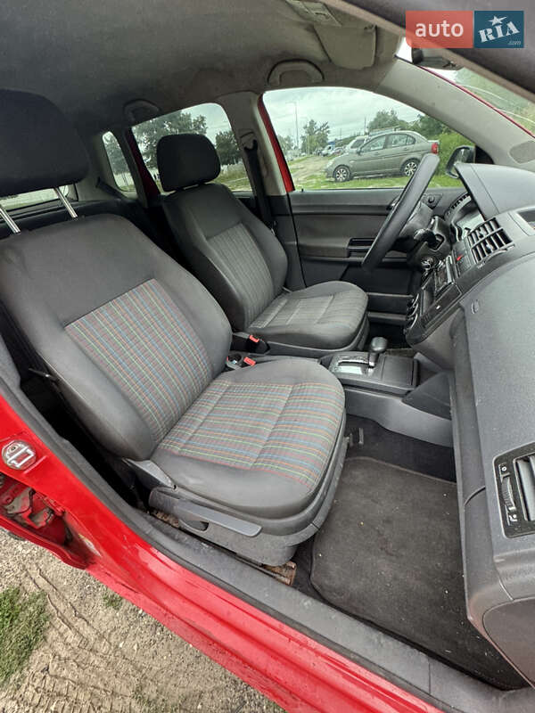 Хэтчбек Volkswagen Polo 2007 в Киеве