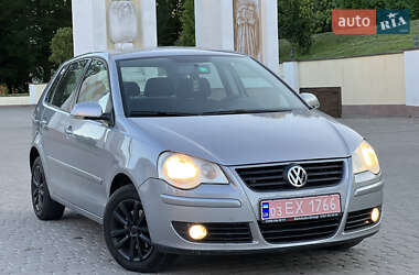Хетчбек Volkswagen Polo 2008 в Острозі