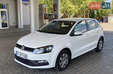 Хэтчбек Volkswagen Polo 2014 в Николаеве
