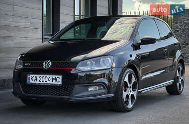 Хэтчбек Volkswagen Polo 2010 в Киеве