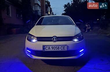 Седан Volkswagen Polo 2011 в Александрие