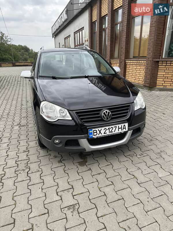 Volkswagen Polo 2007