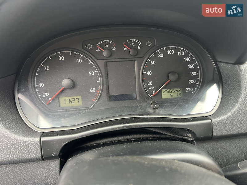 Хэтчбек Volkswagen Polo 2003 в Жидачове фото 4 Хэтчбек Volkswagen Polo 2003 в Жидачове
