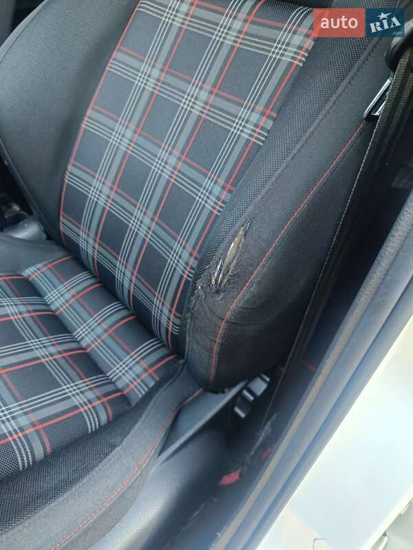 Хетчбек Volkswagen Polo 2010 в Одесі