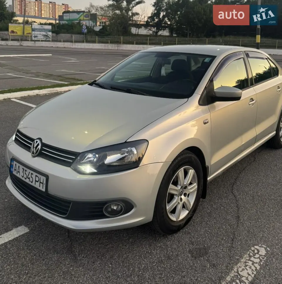 2012 Volkswagen Polo - мініатюра 19