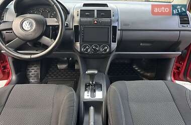 Хэтчбек Volkswagen Polo 2003 в Хмельницком