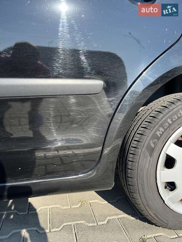 Хэтчбек Volkswagen Polo 2007 в Киеве фото 13 Хэтчбек Volkswagen Polo 2007 в Киеве