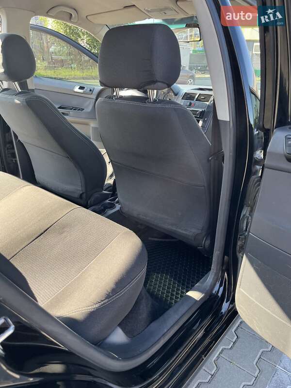 Хэтчбек Volkswagen Polo 2007 в Киеве фото 20 Хэтчбек Volkswagen Polo 2007 в Киеве