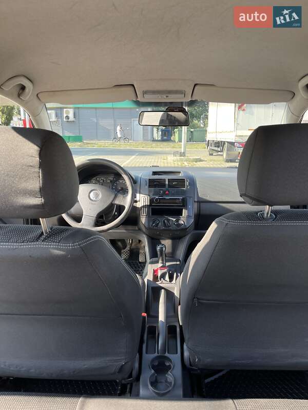 Хэтчбек Volkswagen Polo 2007 в Киеве фото 19 Хэтчбек Volkswagen Polo 2007 в Киеве