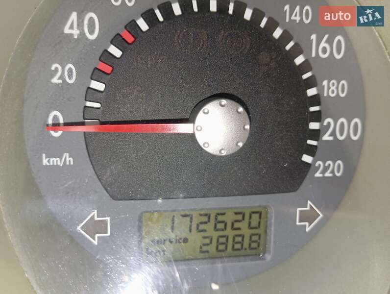 Хэтчбек Volkswagen Polo 2000 в Львове