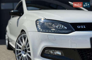 Хэтчбек Volkswagen Polo 2011 в Луцке