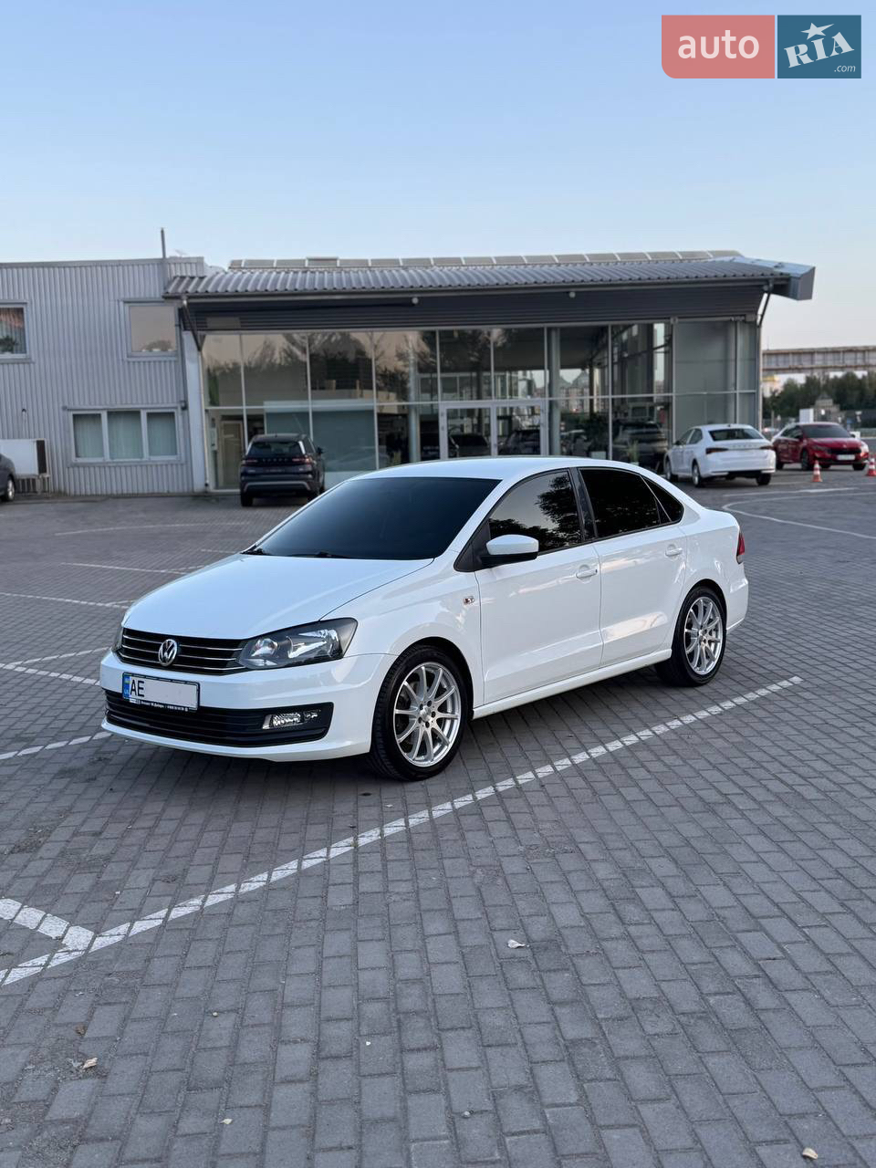 2018 Volkswagen Polo - мініатюра 23