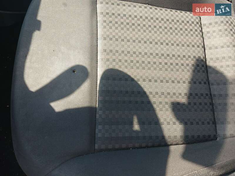 Седан Volkswagen Polo 2017 в Львове