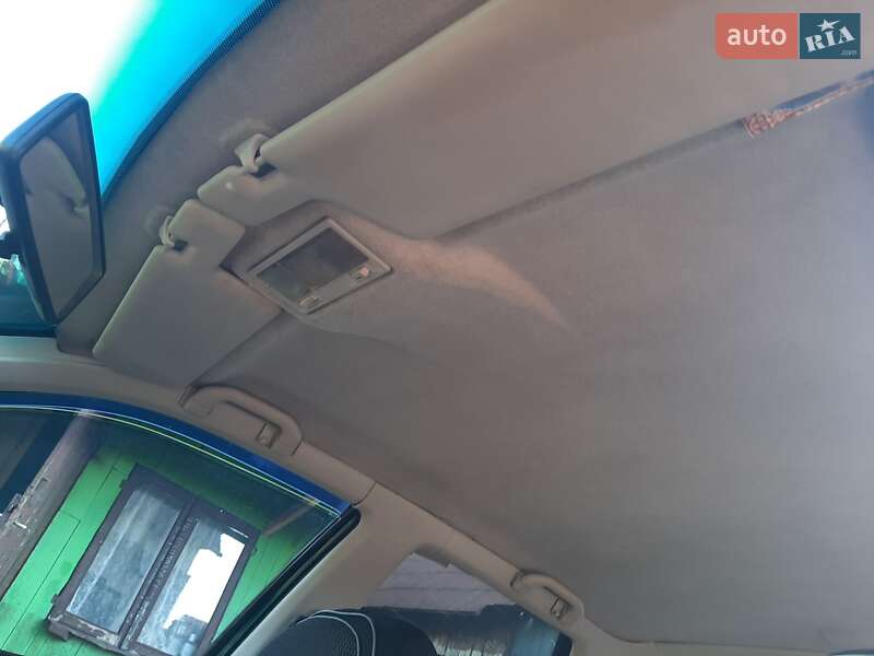 Седан Volkswagen Polo 1997 в Долині