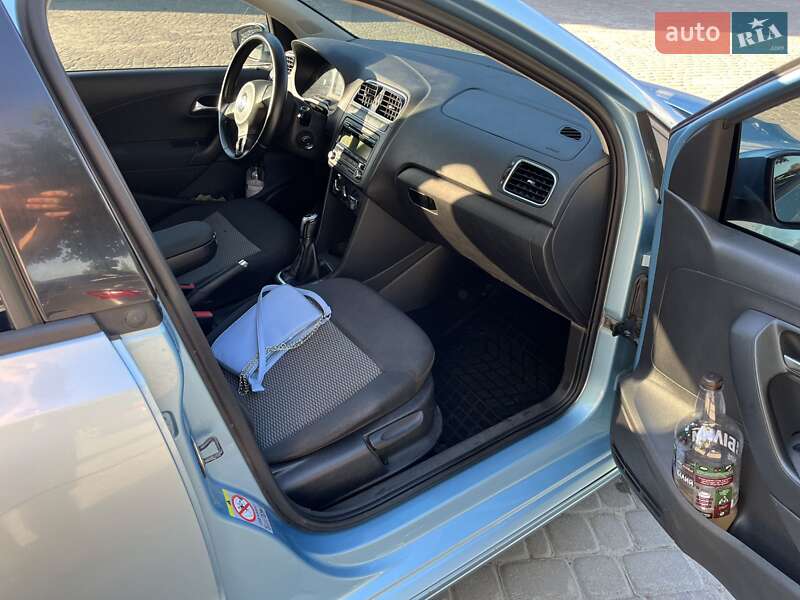 Хэтчбек Volkswagen Polo 2010 в Харькове фото 12 Хэтчбек Volkswagen Polo 2010 в Харькове