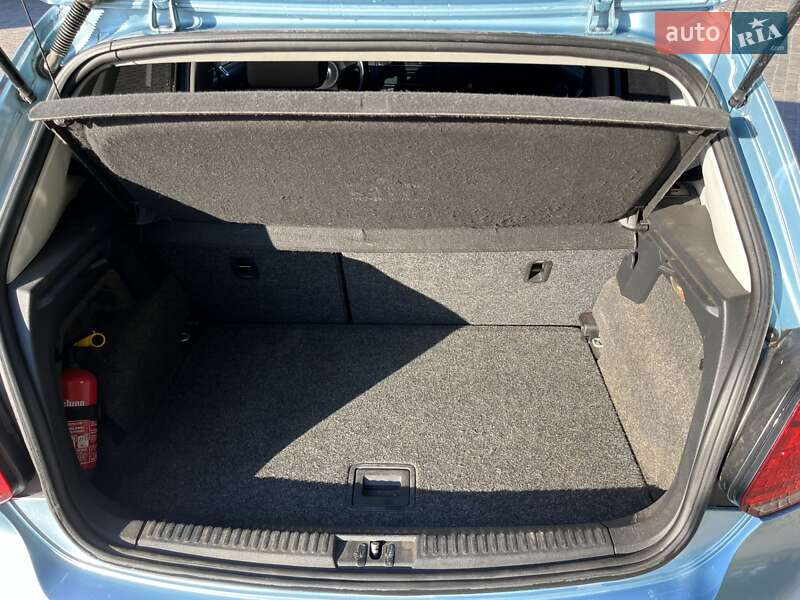 Хэтчбек Volkswagen Polo 2010 в Харькове фото 13 Хэтчбек Volkswagen Polo 2010 в Харькове