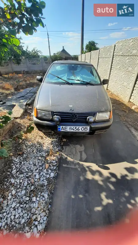 Volkswagen Polo 1998 VIN WVWZZZ6KZWR554490 фото оголошення 12 з 44