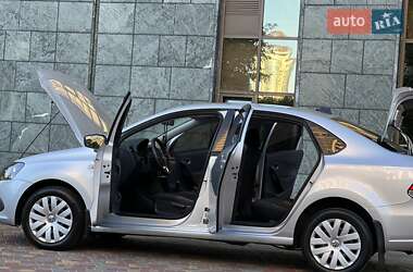 Седан Volkswagen Polo 2011 в Одессе
