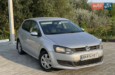 Хэтчбек Volkswagen Polo 2011 в Сарнах