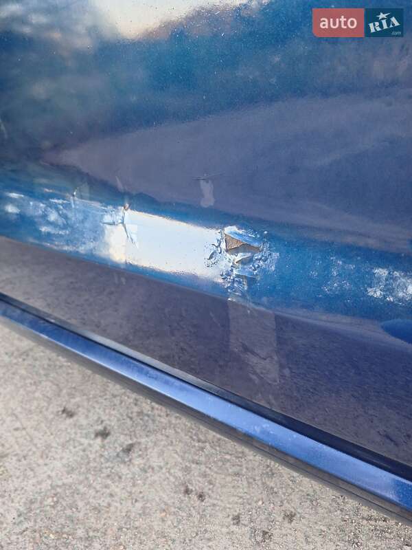 Хетчбек Volkswagen Polo 2012 в Радомишлі