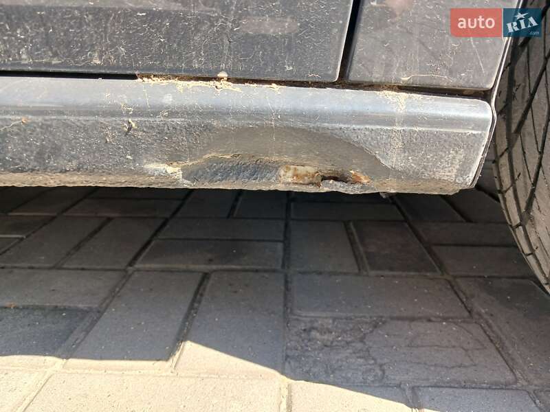 Седан Volkswagen Polo 2017 в Львове