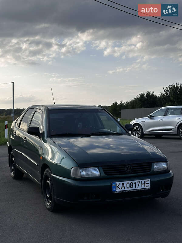 Volkswagen Polo 1998