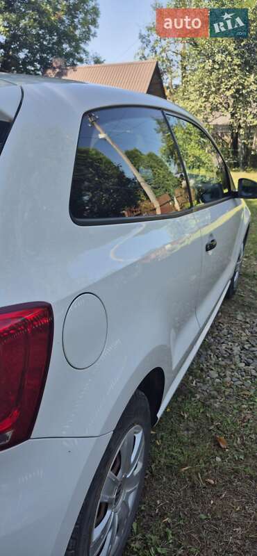 Хэтчбек Volkswagen Polo 2013 в Ивано-Франковске фото 17 Хэтчбек Volkswagen Polo 2013 в Ивано-Франковске