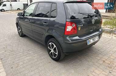 Хэтчбек Volkswagen Polo 2005 в Хмельницком