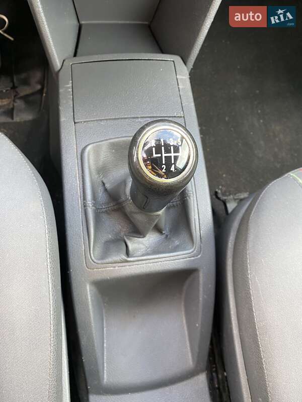 Хэтчбек Volkswagen Polo 2009 в Тернополе