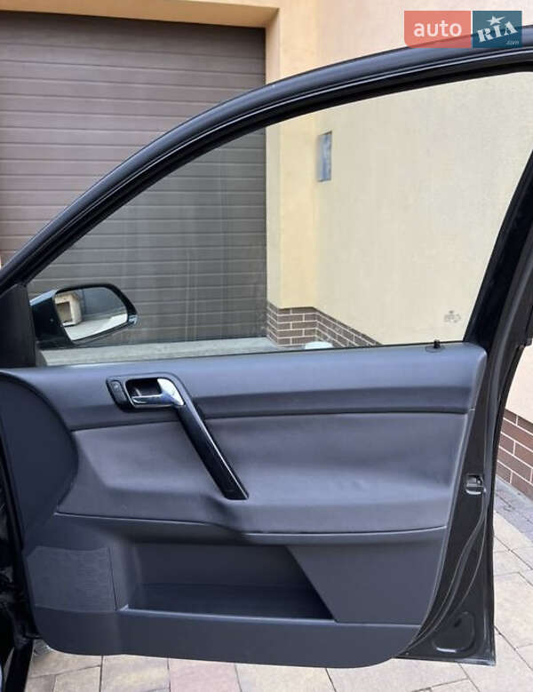 Хетчбек Volkswagen Polo 2008 в Львові