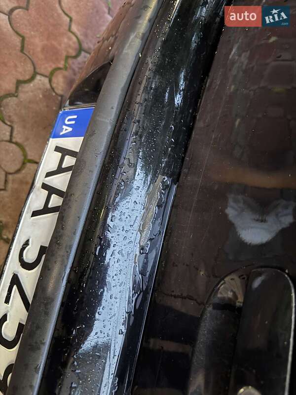 Хэтчбек Volkswagen Polo 2007 в Киеве фото 12 Хэтчбек Volkswagen Polo 2007 в Киеве