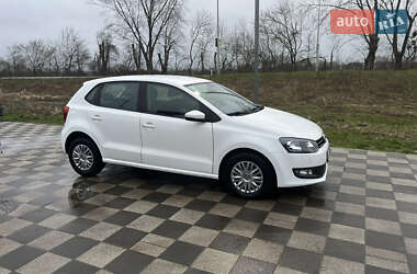 Хетчбек Volkswagen Polo 2011 в Самборі