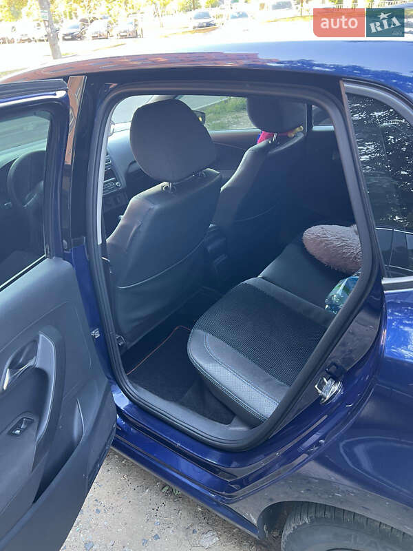 Хетчбек Volkswagen Polo 2012 в Дніпрі фото 5 Хетчбек Volkswagen Polo 2012 в Дніпрі