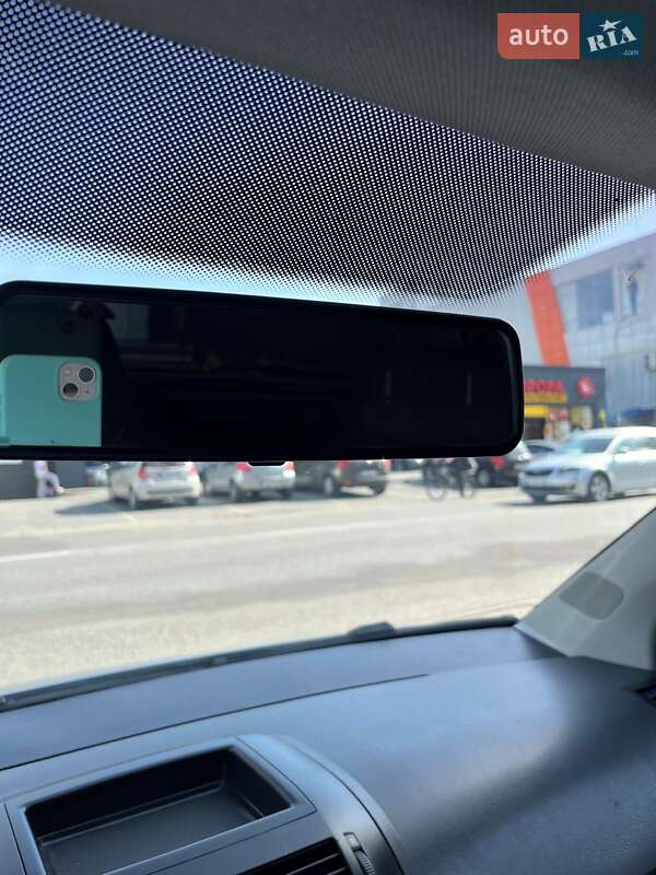 Хэтчбек Volkswagen Polo 2008 в Стрые