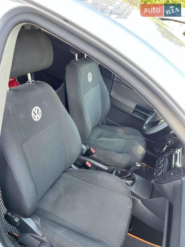 Хэтчбек Volkswagen Polo 2008 в Стрые