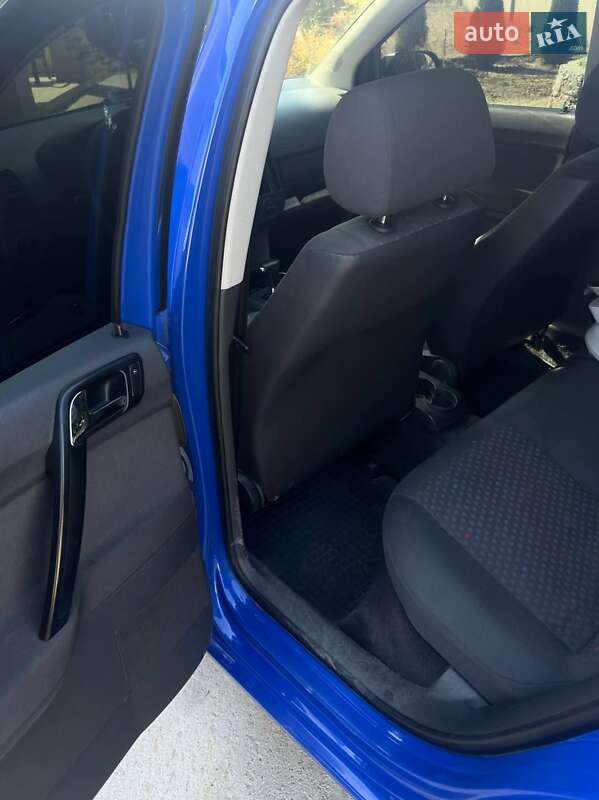 Хэтчбек Volkswagen Polo 2005 в Одессе фото 3 Хэтчбек Volkswagen Polo 2005 в Одессе