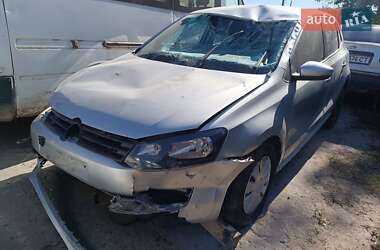 Хэтчбек Volkswagen Polo 2011 в Деражне