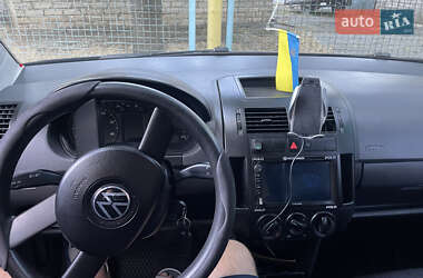 Хэтчбек Volkswagen Polo 2005 в Одессе