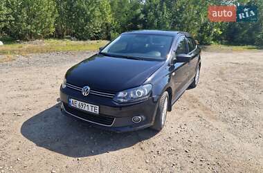 Седан Volkswagen Polo 2011 в Павлограде