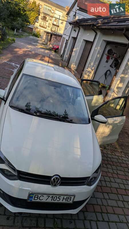 Хетчбек Volkswagen Polo 2011 в Львові фото 20 Хетчбек Volkswagen Polo 2011 в Львові