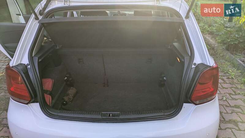 Хетчбек Volkswagen Polo 2011 в Львові фото 25 Хетчбек Volkswagen Polo 2011 в Львові