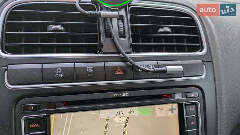 Хетчбек Volkswagen Polo 2011 в Львові фото 30 Хетчбек Volkswagen Polo 2011 в Львові