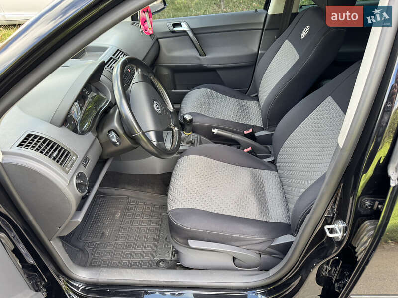 Хэтчбек Volkswagen Polo 2008 в Кролевце