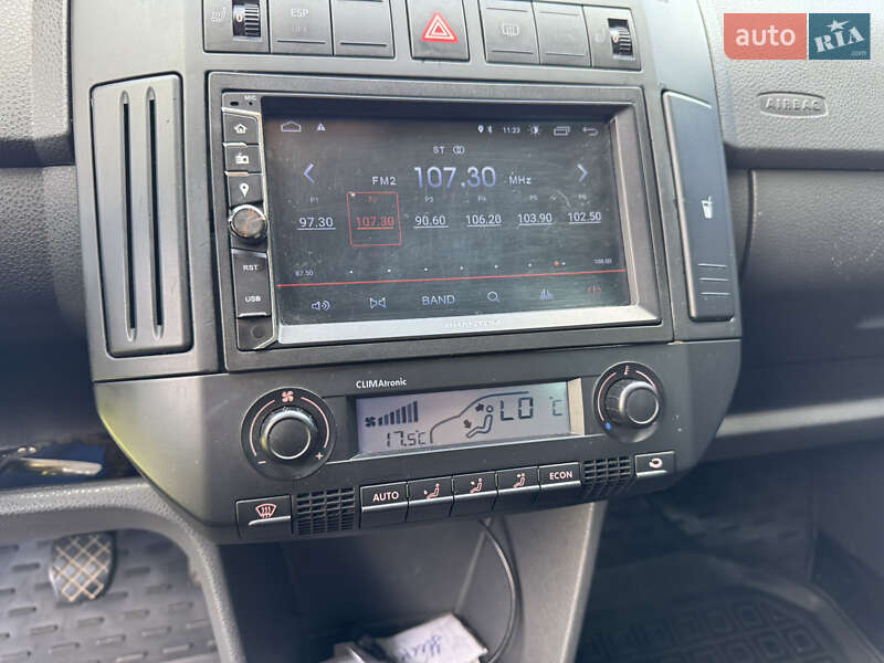 Хэтчбек Volkswagen Polo 2008 в Кролевце