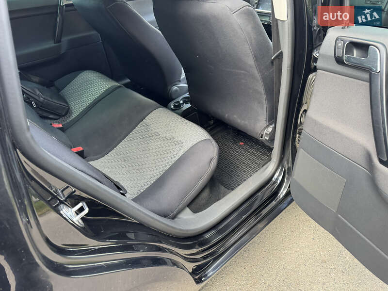 Хэтчбек Volkswagen Polo 2008 в Кролевце