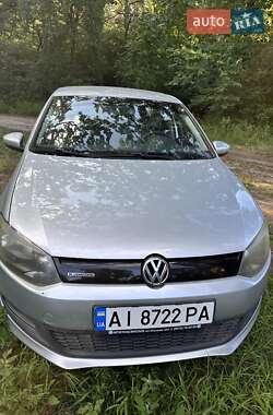 Хетчбек Volkswagen Polo 2011 в Борисполі