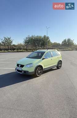 Хетчбек Volkswagen Polo 2007 в Вінниці